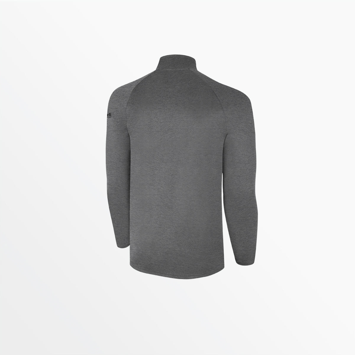 Youth Basics Therma Fleece 1/4 Zip Top - Warm & Comfortable Pullover for Kids & Teens - Perfect for School, Sports & Outdoor Activities
