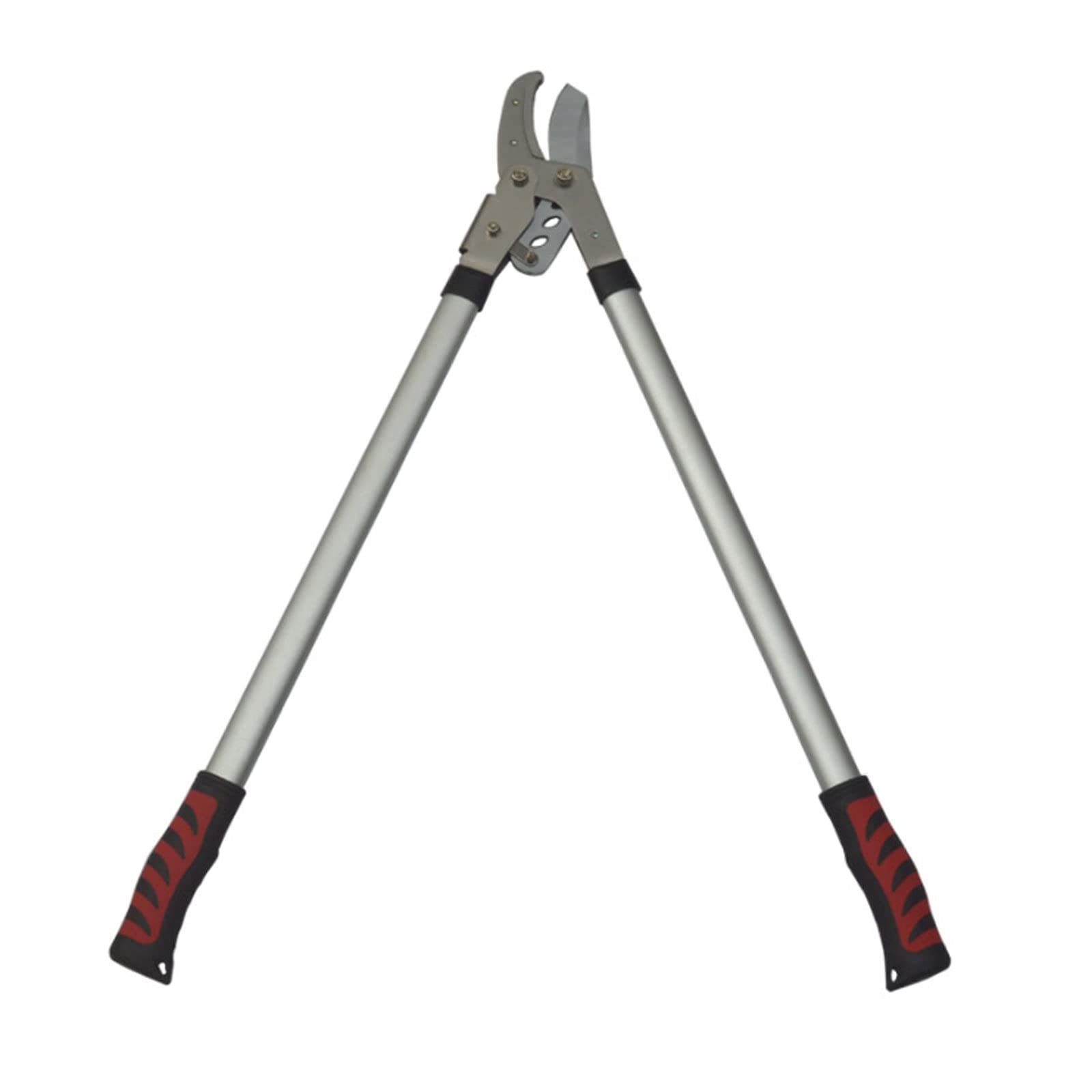 **Heavy Duty Garden Hedge Shears & Tree Pruners - Bypass Loppers, Anvil Lopper for Trimming Boxwood, Tall Bushes & Branches | Perfect for Landscaping, Gardening & Yard Maintenance**