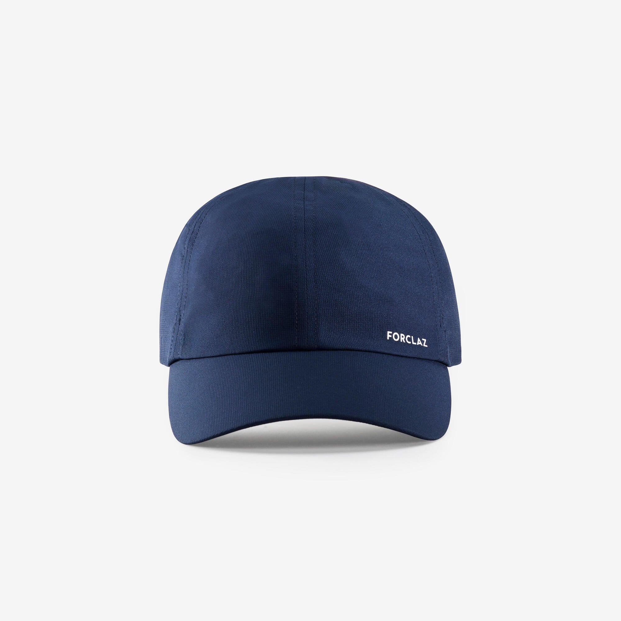 Forclaz Travel 100 Hiking Cap - Lightweight & Breathable Outdoor Hat for Men & Women - Perfect for Hiking, Camping & Travel Adventures