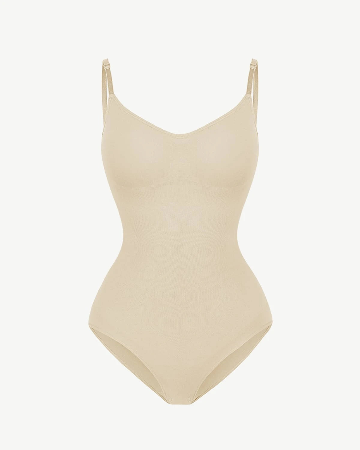 Ultimate Cozy Body Shaper for Women - Slimming Shapewear with Comfortable Control - Perfect for Dresses, Workouts & Everyday Wear