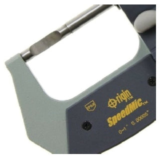 Precision Digital Speed Micrometers - High Accuracy Measuring Tool for Jewelry, Watchmaking & Engineering | Perfect for Professionals & DIY Enthusiasts