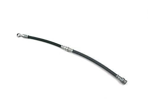 Volvo 31329116 Disc Brake Hydraulic Hose Replacement Part - Compatible with Volvo Trucks & Heavy-Duty Vehicles - Durable Brake Line for Safe Stopping Power - Ideal for Highway Driving, Towing & Commercial Use