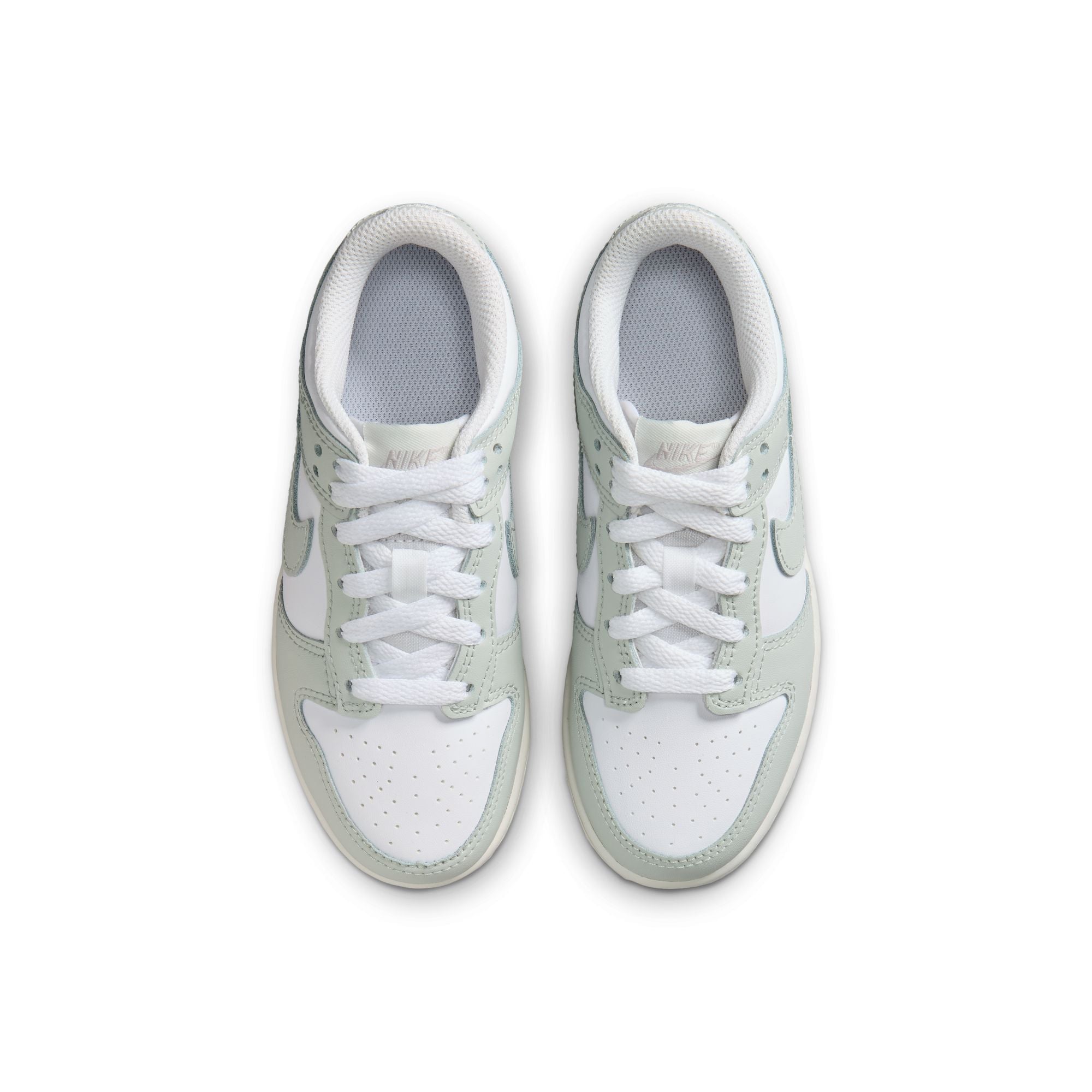 Nike Kids Dunk Low Sneakers for Boys and Girls - Comfortable & Stylish Casual Shoes for School, Play, and Everyday Wear