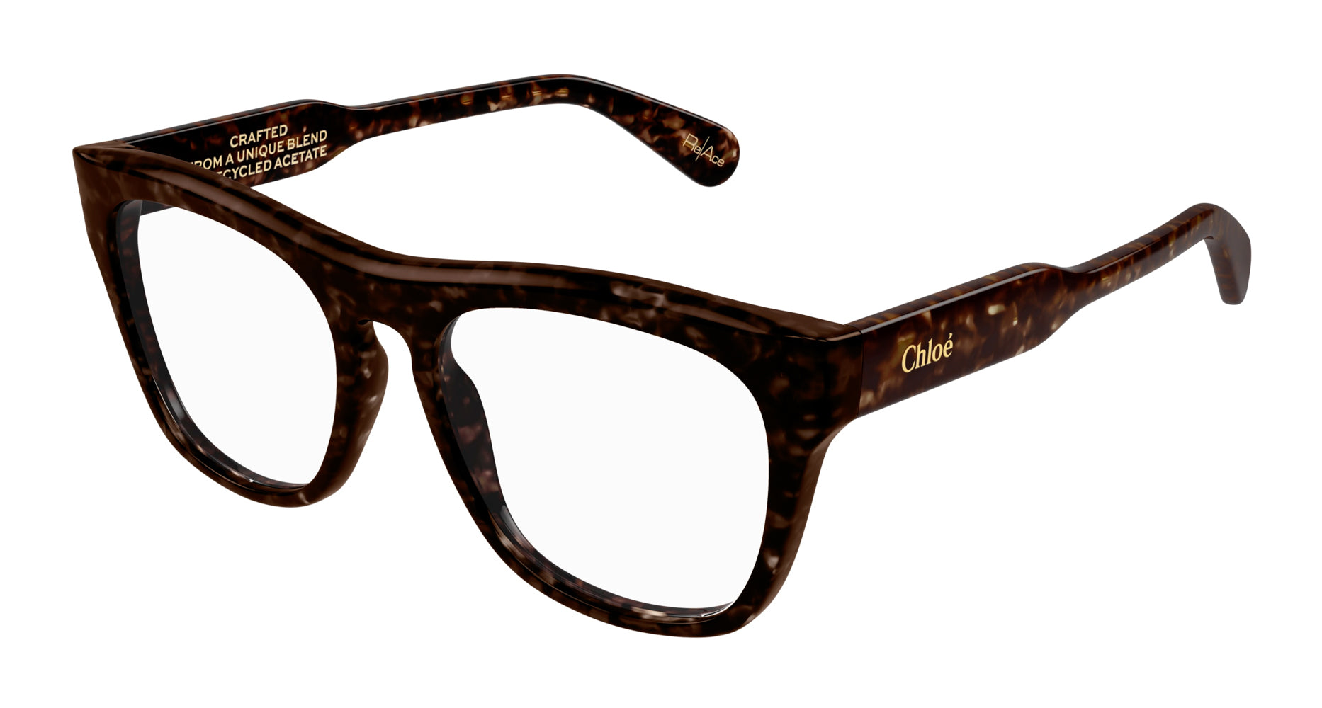 Chloe CH0191O Sunglasses - Classic Aviator Style with UV Protection for Men & Women - Perfect for Driving, Travel, and Outdoor Activities