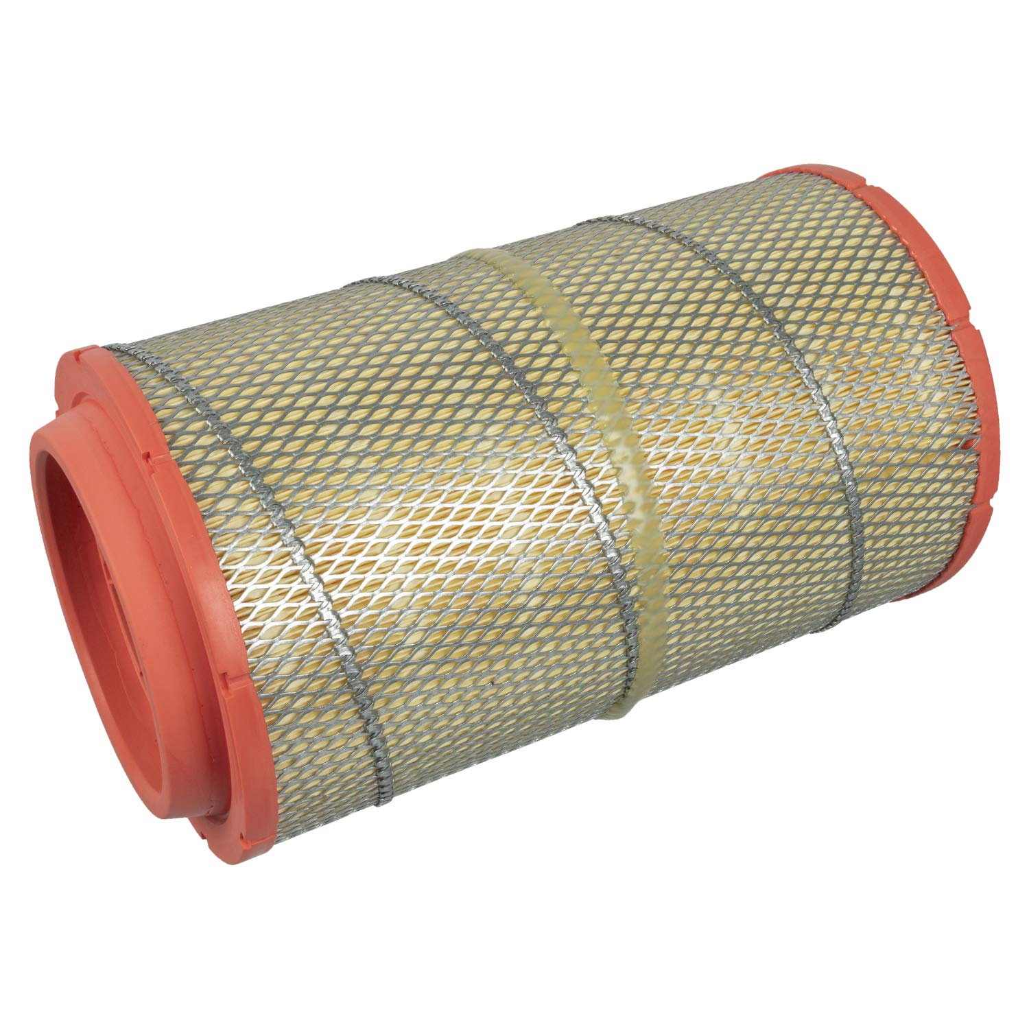 Febi Bilstein 105785 High-Performance Air Filter for Cars & Trucks | Improved Engine Efficiency & Clean Airflow | Ideal for Daily Driving & Off-Road Adventures