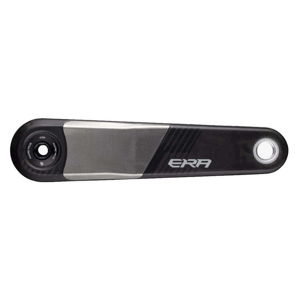 Raceface Era E-Bike Crankset - High-Performance Mountain Bike Crankset for Electric Bikes | Perfect for Trail Riding, Commuting & Off-Road Adventures