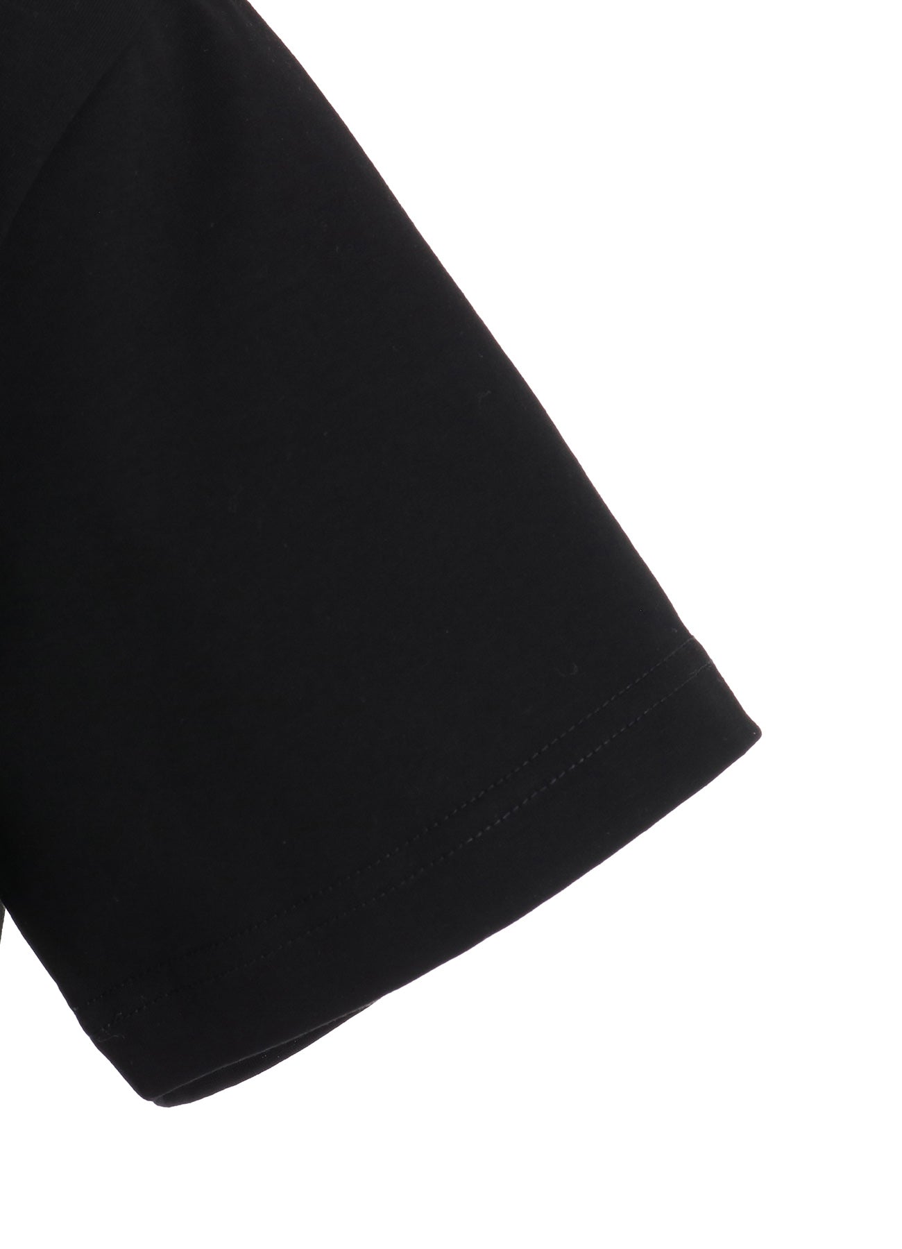 Y's Stitch Half Sleeve Big T-Shirt - 100% Cotton Jersey Fabric for Men & Women | Casual Wear, Street Style & Everyday Comfort