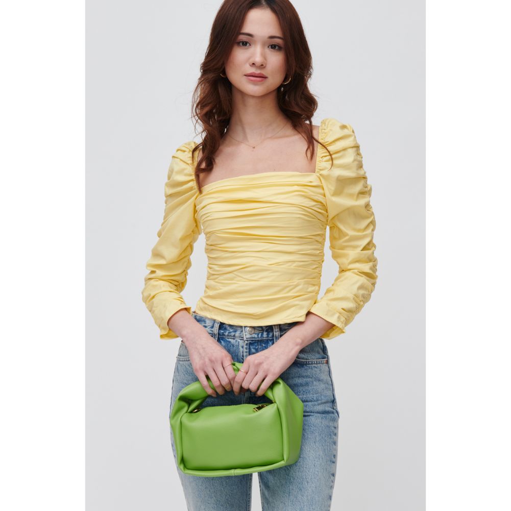 Zoelle Crossbody Bag for Women - Stylish & Lightweight Shoulder Purse - Perfect for Travel, Shopping, and Everyday Use