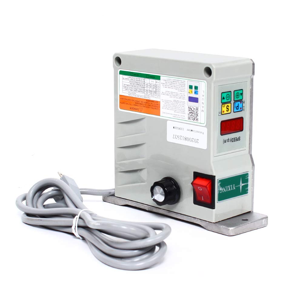 550W Brushless Motor Belt Sander - 30