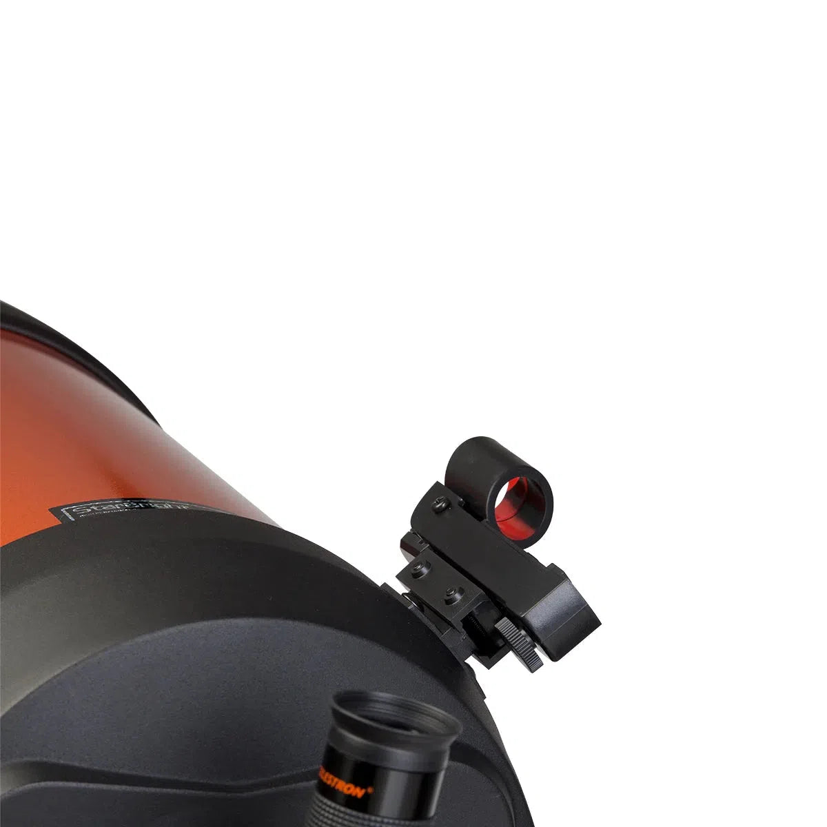 Celestron StarPointer Red Dot Finderscope with Mounting Brackets - Perfect for Astronomy, Stargazing & Telescope Alignment