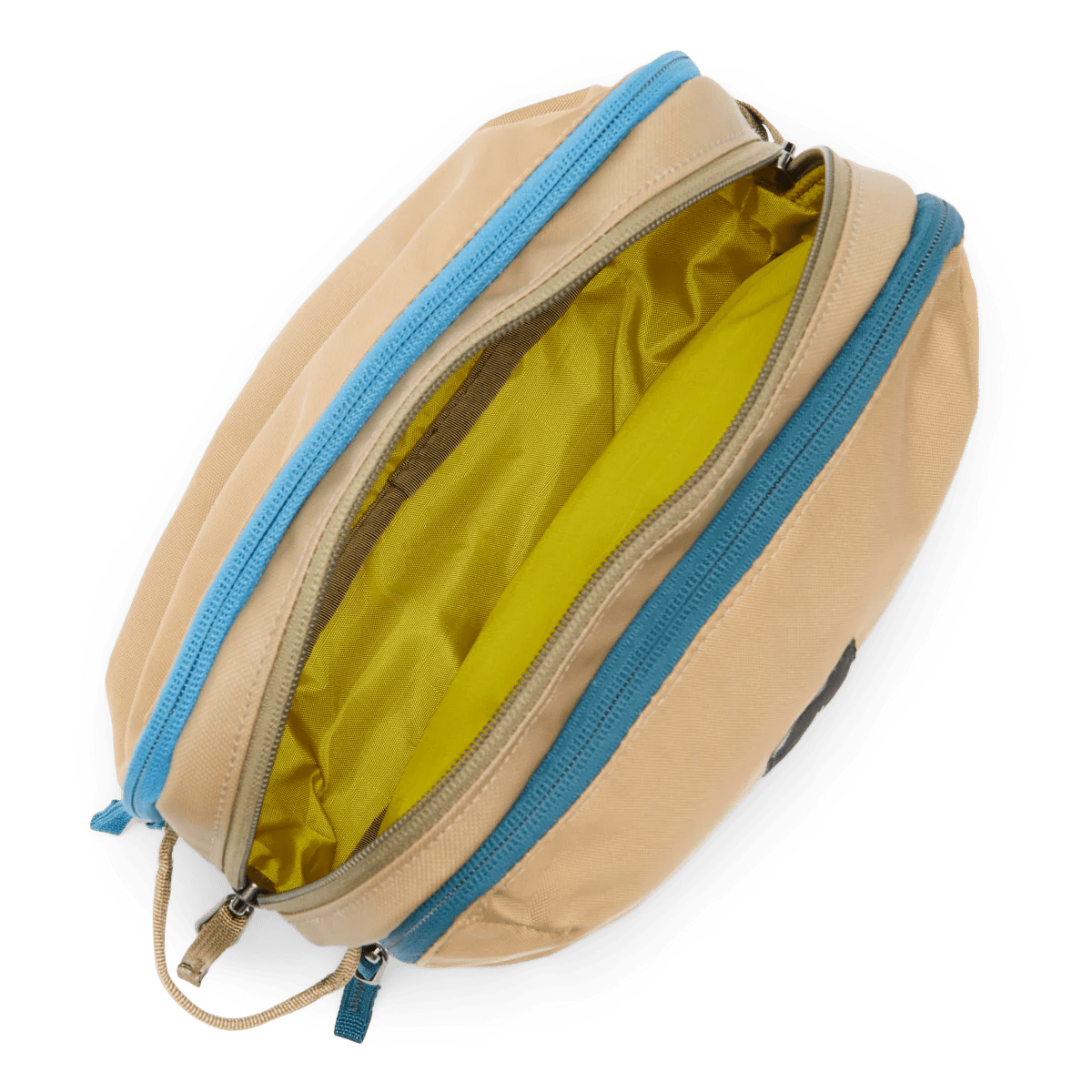 Cotopaxi Nido Accessory Bag - Water-Resistant Organizer for Everyday Essentials - Perfect for Travel, Hiking & Daily Use