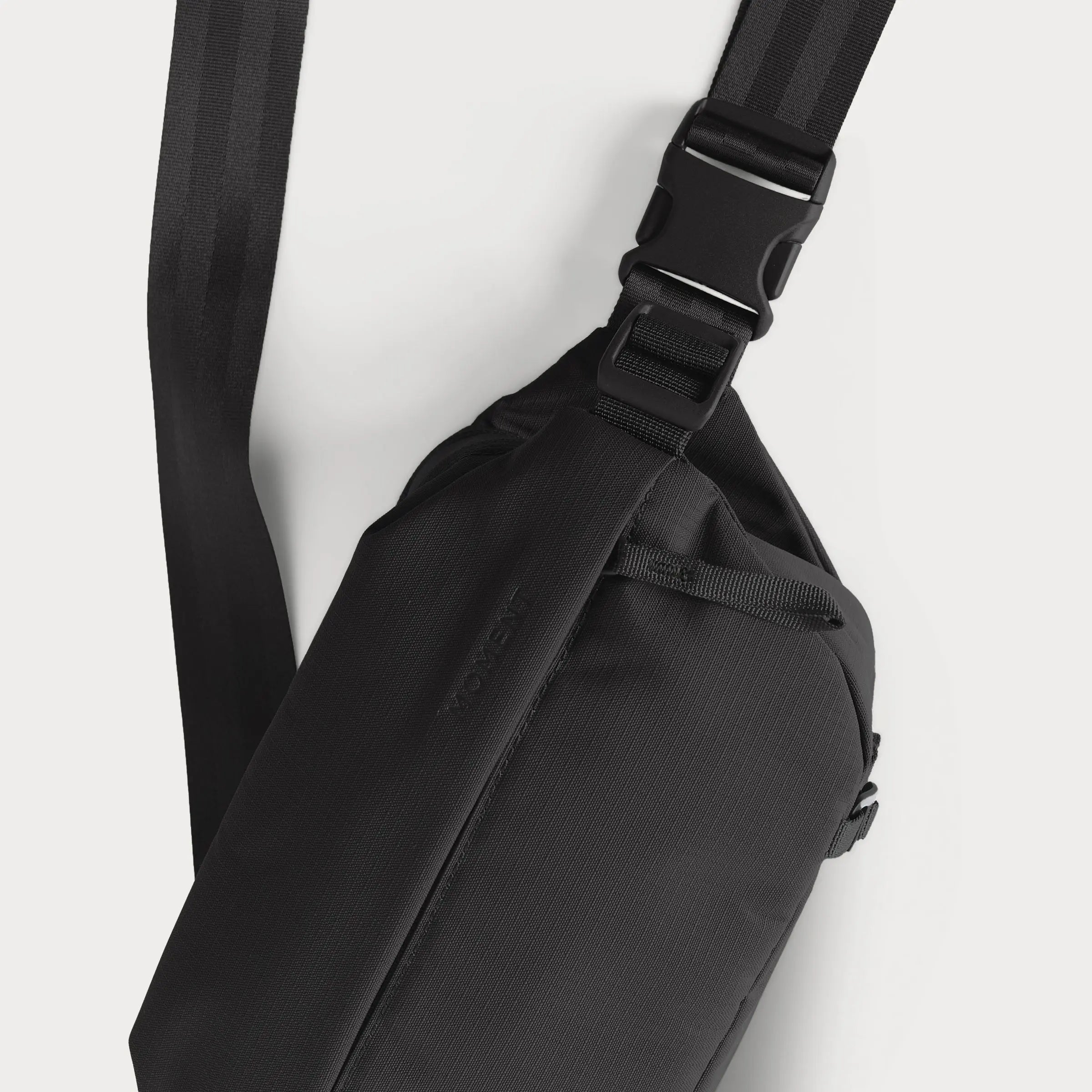 Everything Sling 2L - Lightweight Crossbody Bag for Men & Women - Perfect for Travel, Hiking, and Everyday Use
