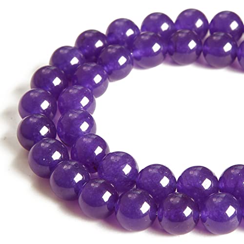 Purple Chalcedony
