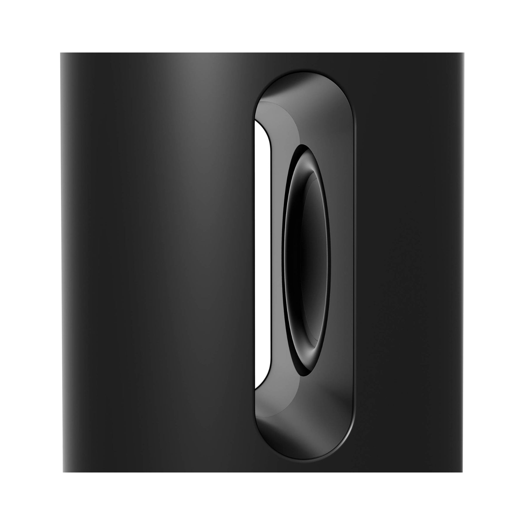 Sonos Sub Mini - Compact Wireless Subwoofer for Sonos Speakers | Powerful Bass | Open Box Clearance Sale | Perfect for Home Theater & Music Listening