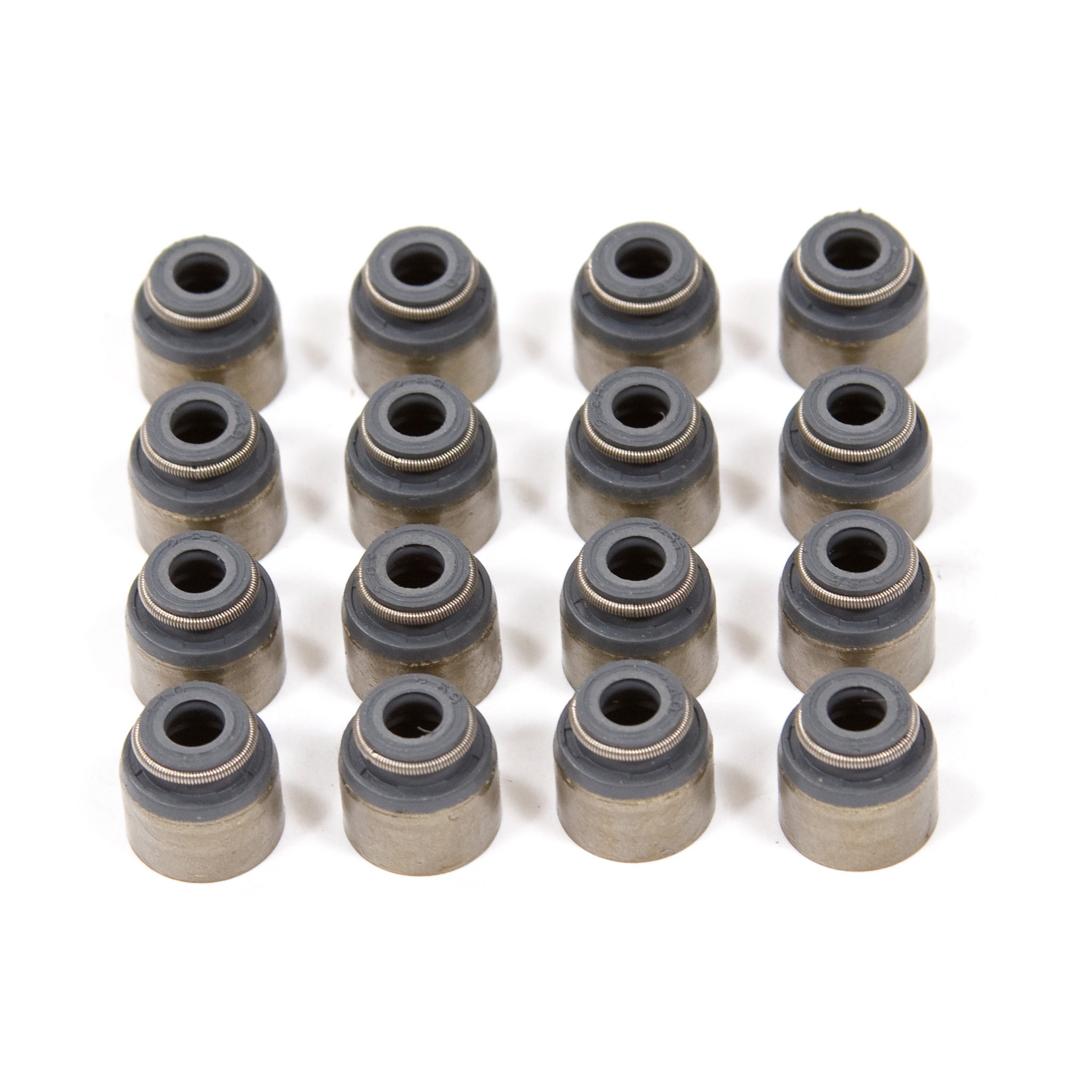 MA-4216953253 Head Gasket Set with Intake & Exhaust Valves - Compatible with 2001-2002 Kia Rio 1.5L DOHC A5D Engine - Perfect for Engine Repair & Maintenance