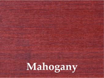 Mahogany