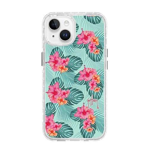 Floral | Crystal Clear