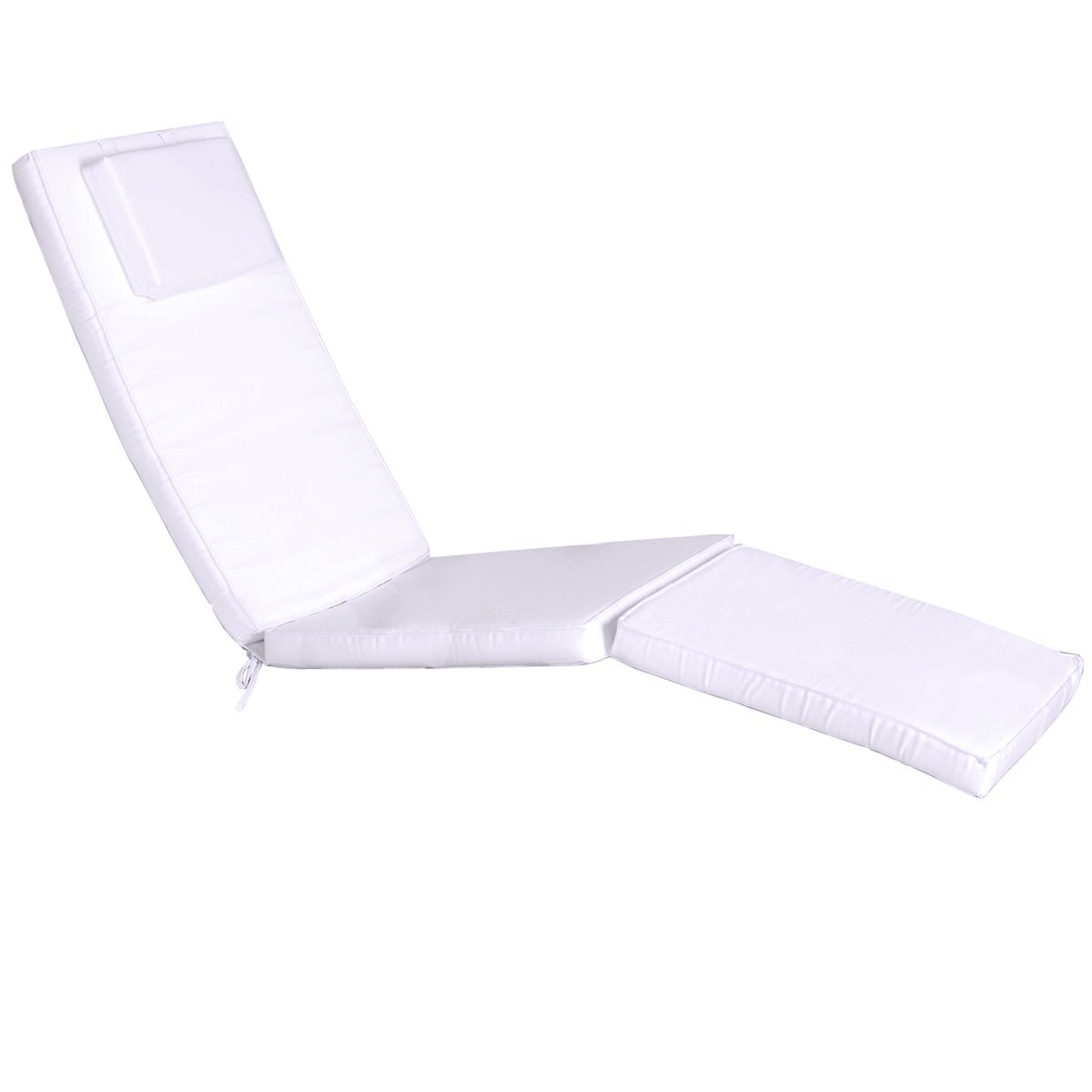 Premium Cedar Steamer Chair - Durable & Comfortable Outdoor Lounge Chair for Patio, Poolside, and Beach Relaxation
