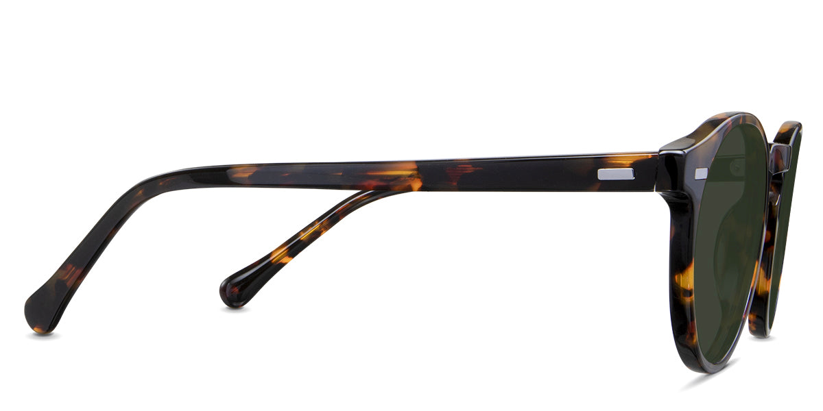 NITO Men's Prescription Sunglasses for Driving, Fishing & Outdoor Activities - UV Protection Polarized Lenses