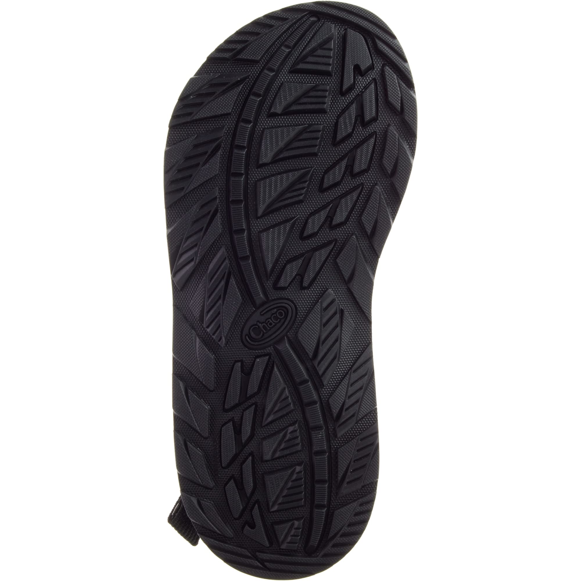 Chaco Men's Bandedz/Cloud Sandal - Comfortable Outdoor Hiking & Water Sandals for Men - Perfect for Beach, Camping, and Travel Adventures