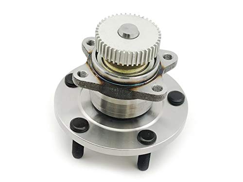 Rear Wheel Bearing Hub Assembly for 1995-2005 Mitsubishi Eclipse FWD - High-Quality Replacement Part - Perfect for DIY Car Repairs & Smooth Driving Experience