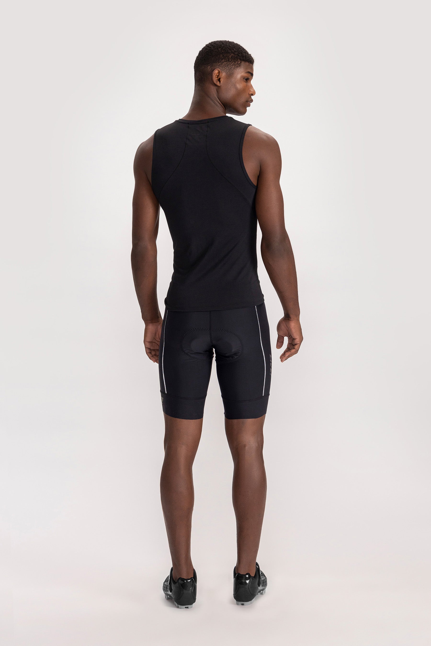 Men's Bike Move Pro Muscle Tank Top - Breathable Workout Shirt for Cycling & Gym - Perfect for Outdoor Sports & Fitness Training