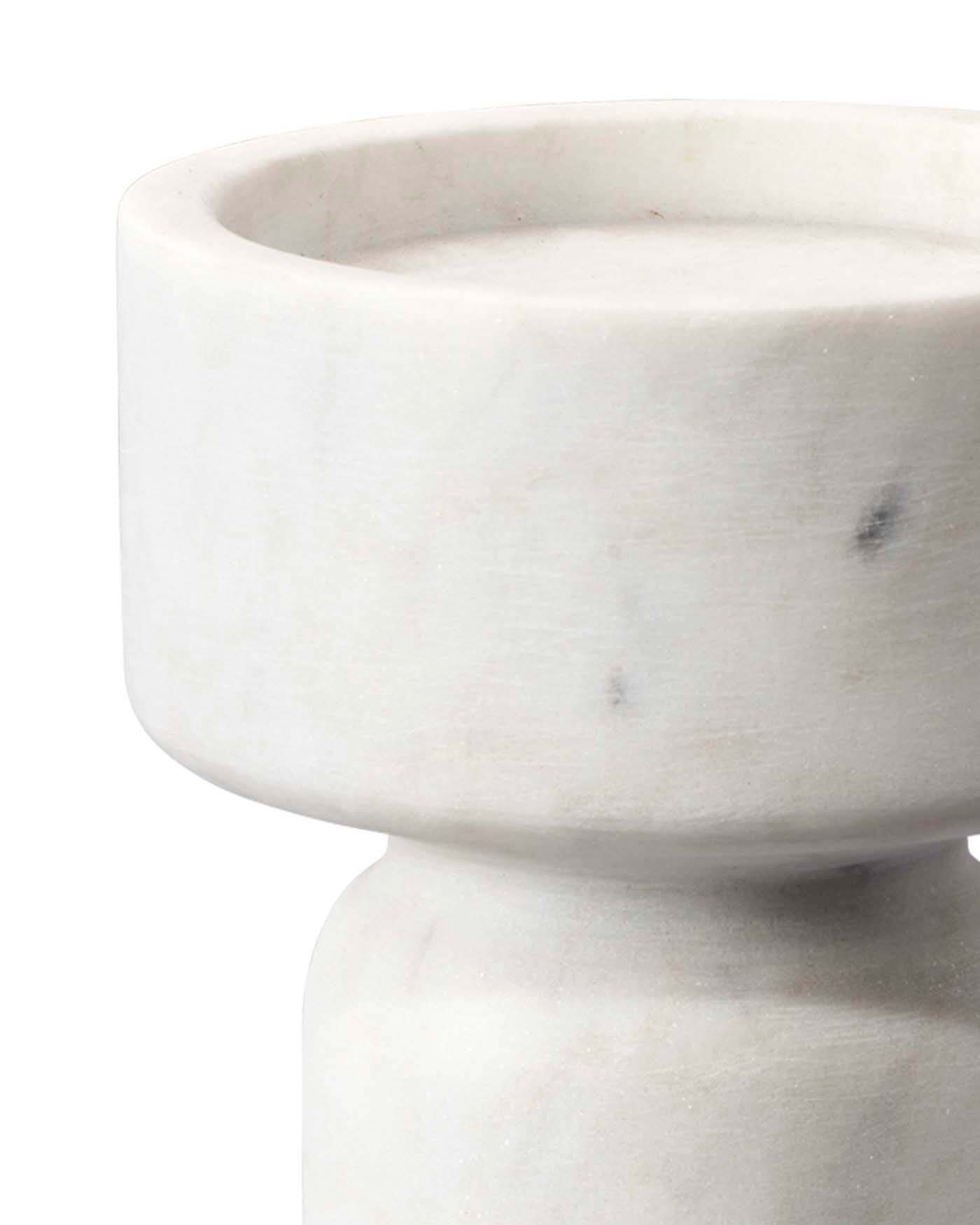 Apollo Candle Holder - Elegant Home Decor for Dining Table, Wedding Centerpiece & Romantic Ambiance Lighting