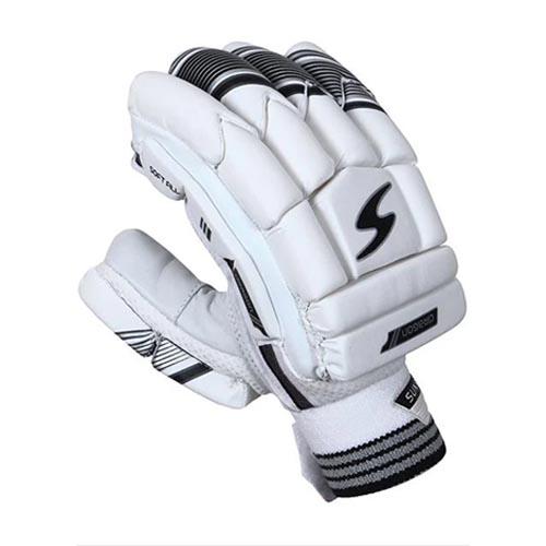 Premium SS Dragon Cricket Batting Gloves - Professional Grade Protection for Batsmen | Ideal for Practice, Matches & Training Sessions