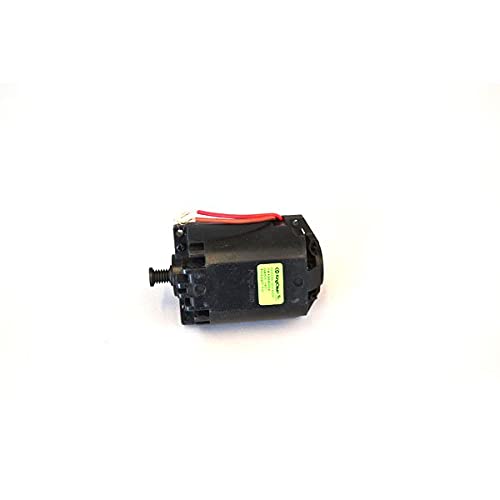 Hoover FloorMate Vacuum Cleaner Brush Roll Motor Assembly Replacement Part #741266002 - Compatible with Hoover FloorMate Models, Perfect for Hard Floor Cleaning and Maintenance