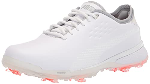 Puma White/Puma White