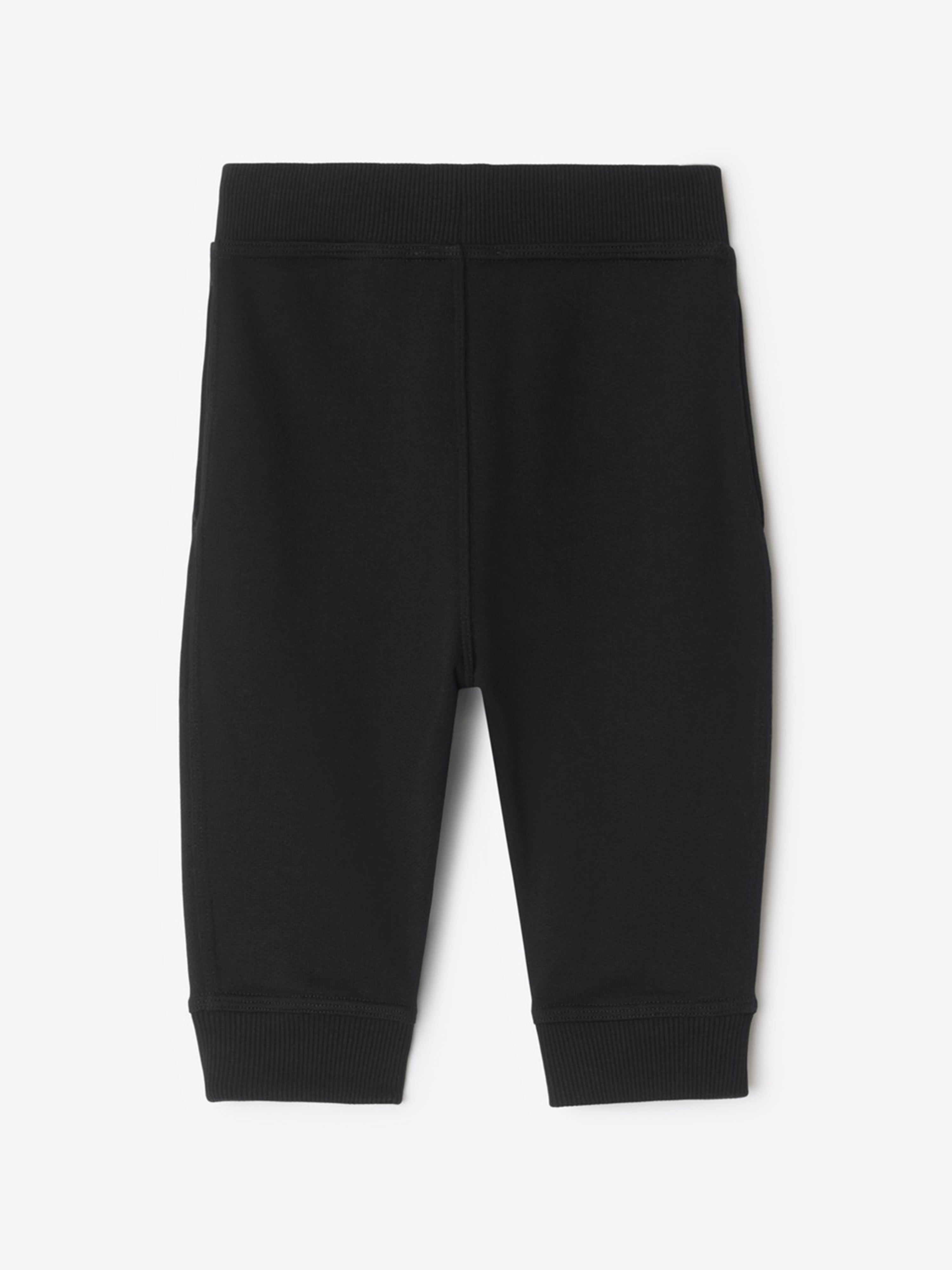 Black Baby Boys Jackson EKD Trousers - Comfortable & Stylish Casual Pants for Toddlers, Perfect for Playdates & Everyday Wear