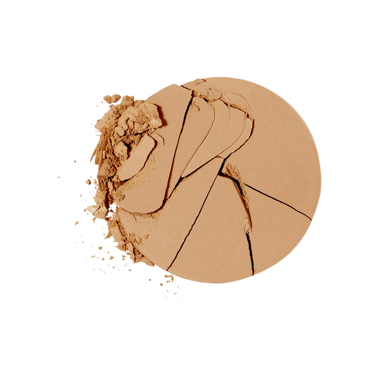 Chantecaille Compact Makeup - Luxury Pressed Powder Foundation with SPF, Vegan & Cruelty-Free | Perfect for Everyday Wear & Touch-Ups On-The-Go