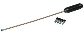 Lisle 55250 Carburetor Adjusting Tool for GM & Chrysler Vehicles - Perfect for Carburetor Tuning & Maintenance in Classic Cars