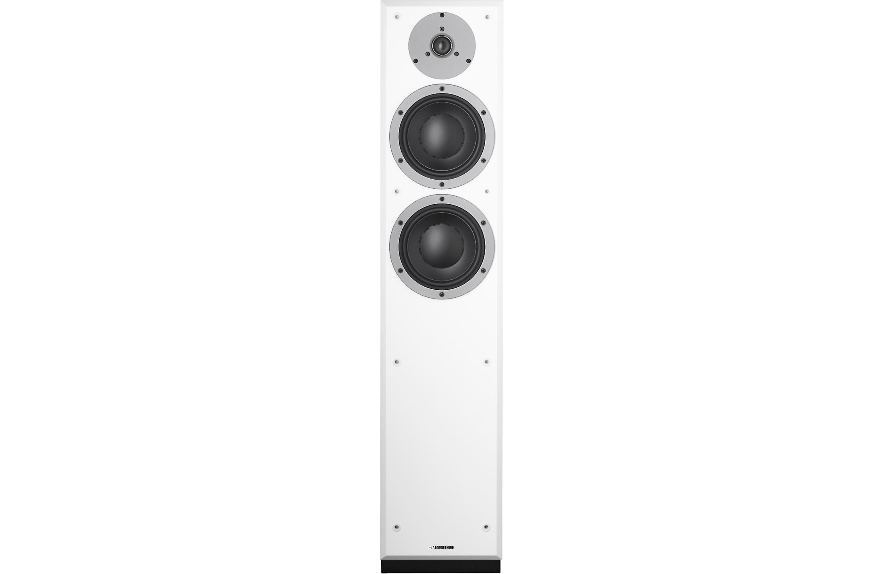 Dynaudio Emit M30 High-End Floorstanding Speakers Pair - Premium Home Audio System for Living Room & Home Theater Setup