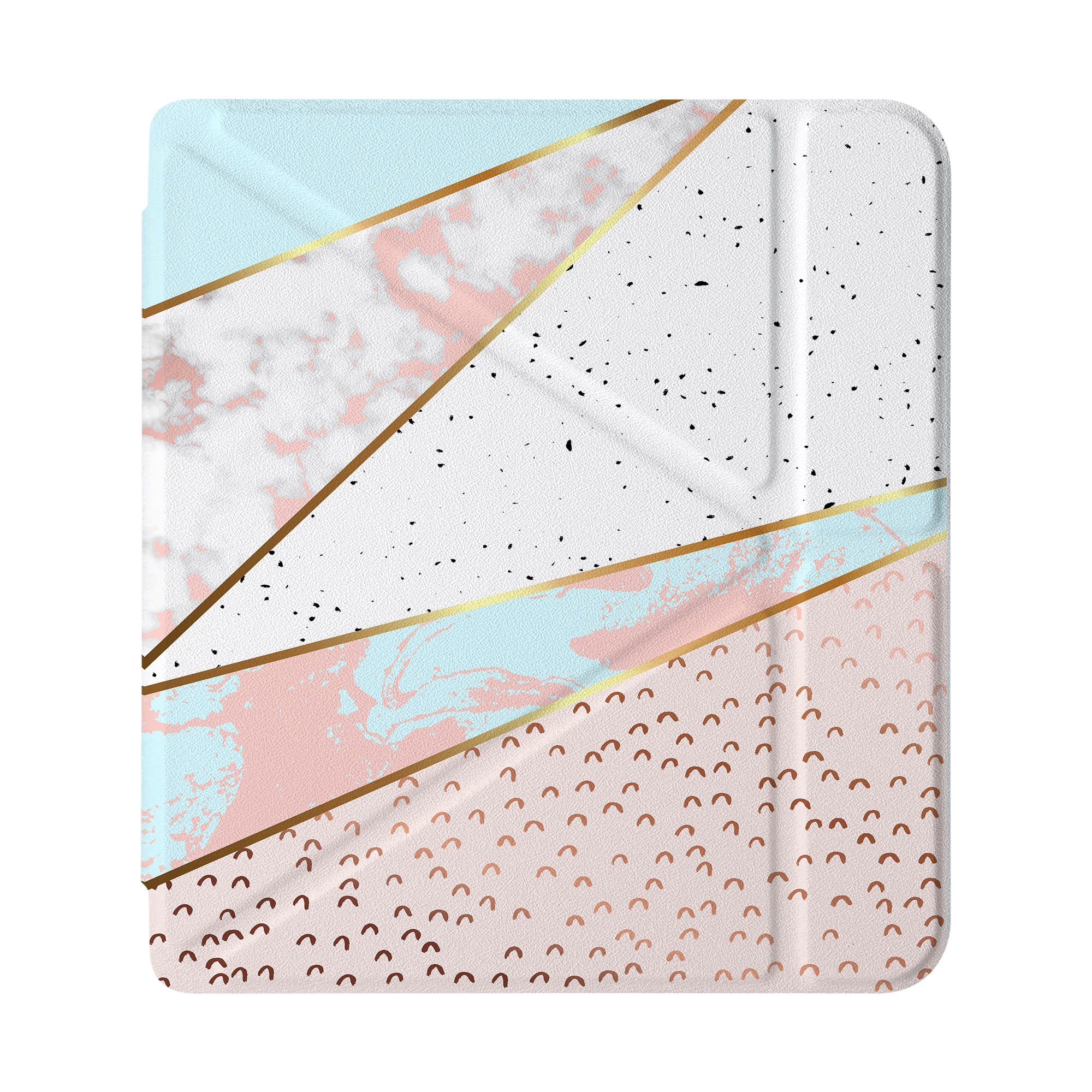 Premium Marble Art Phone Case for iPhone & Samsung - Elegant Marble Design, Slim Protective Cover - Perfect for Work, Travel & Everyday Use