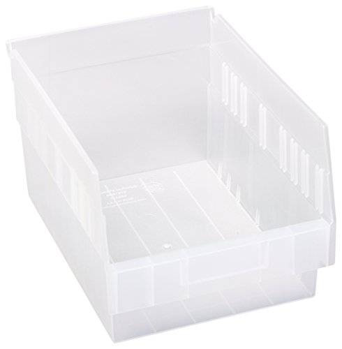 Quantum Storage QSB207CL 20-Pack 6