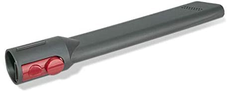 Dyson Vacuum Quick Release Crevice Tool - Compatible with HH11, SV10, V11 Models | Perfect for Hard-to-Reach Corners & Tight Spaces