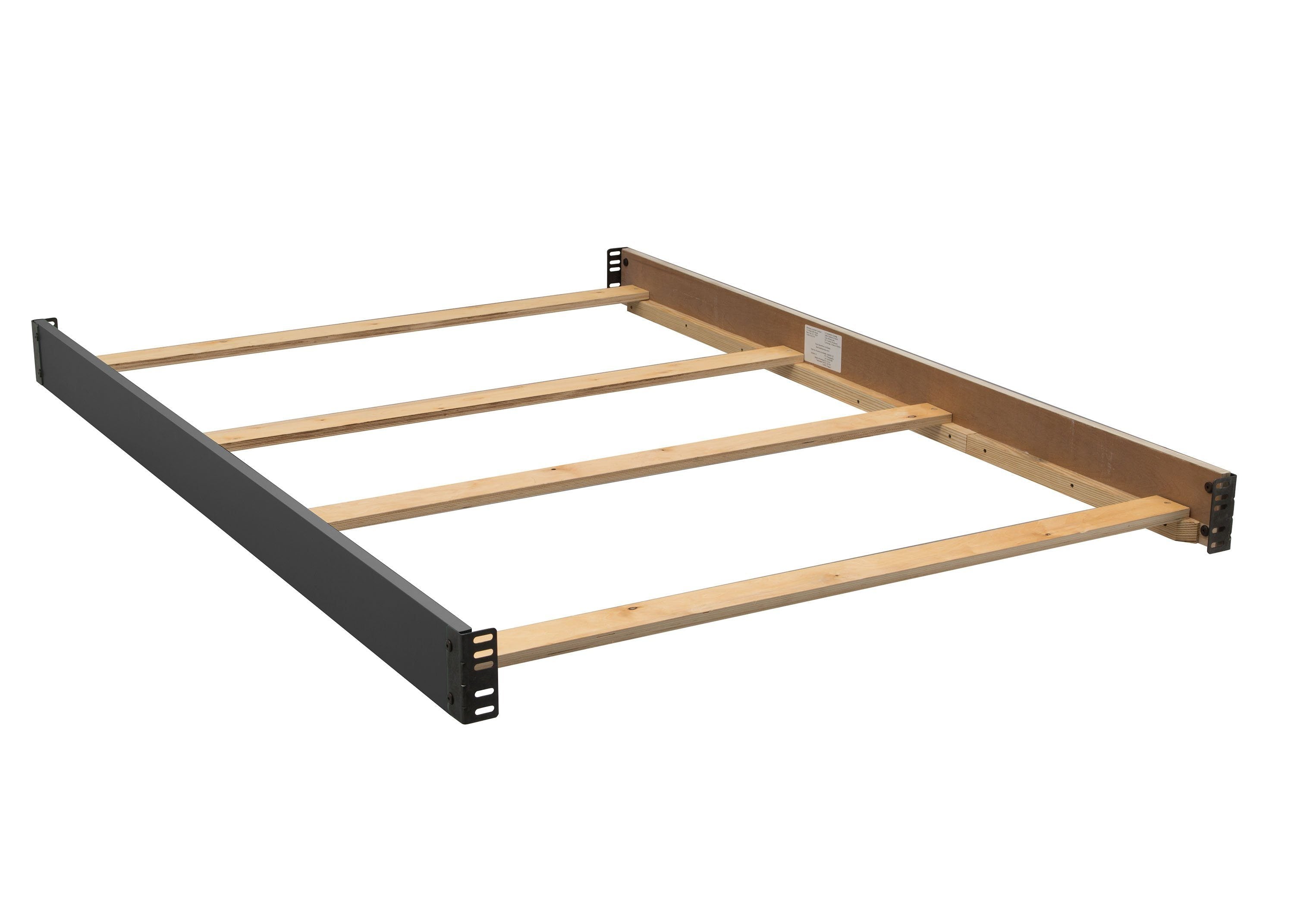 Bennington Elite Full Size Bed Rails (550750) - Safety Guardrails for Toddler & Kids Beds - Prevent Falls & Injuries - Perfect for Daycare, Nursery & Home Use
