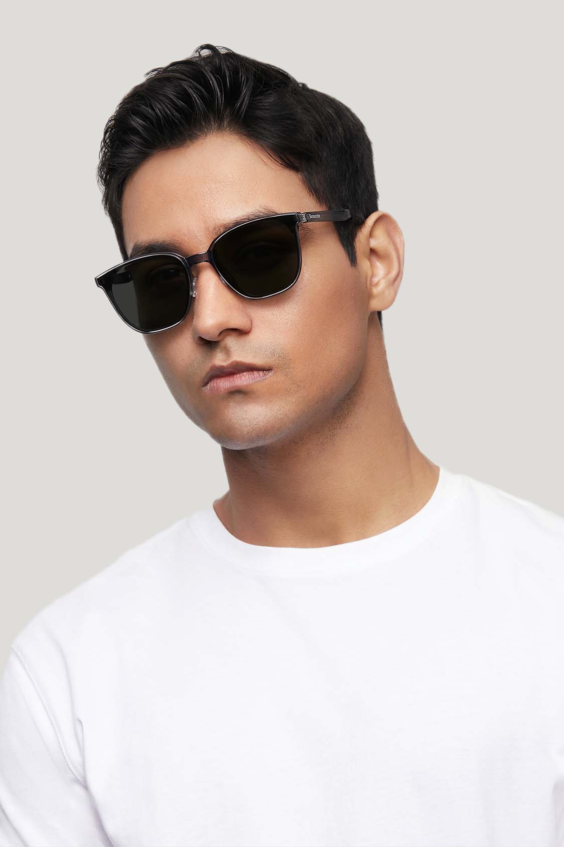 Neonspace Polarized Folding Sunglasses for Men & Women - UV Protection, Lightweight & Portable - Perfect for Driving, Travel, and Outdoor Activities