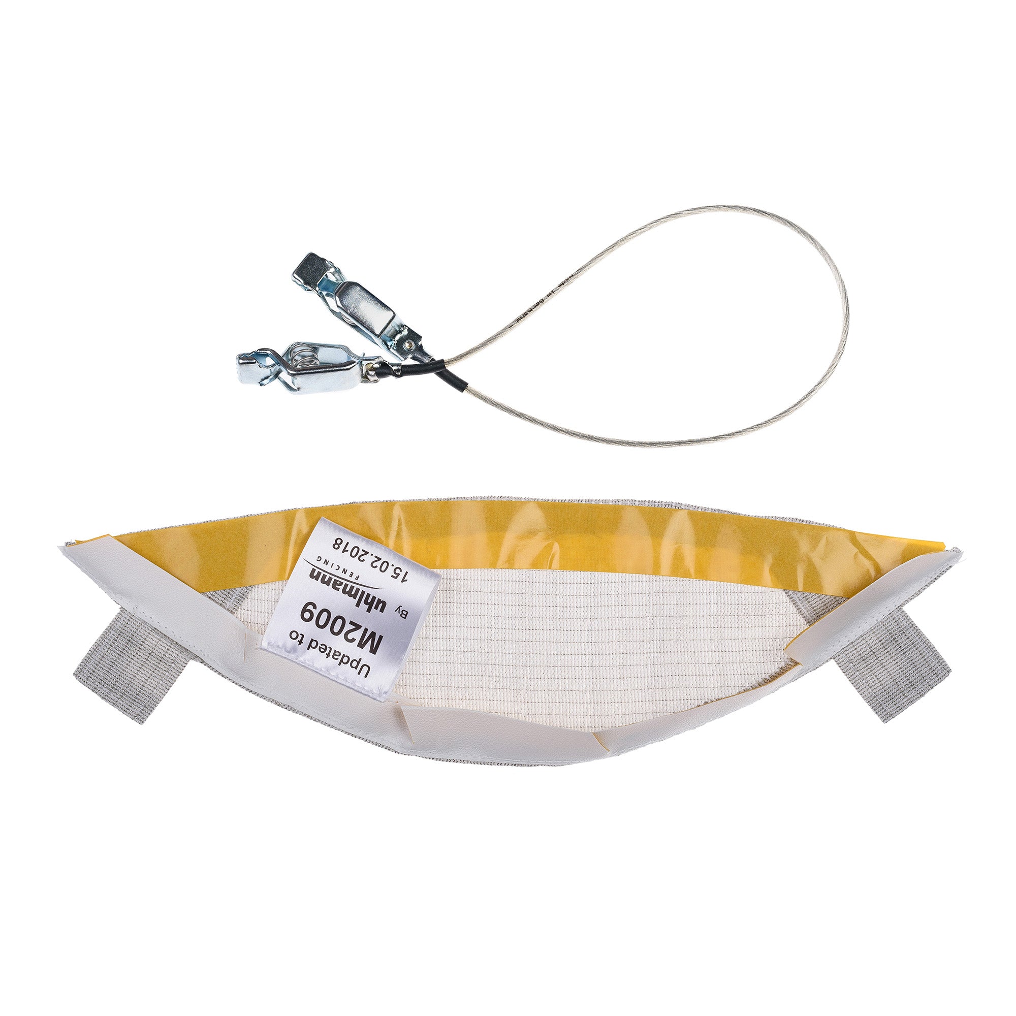 Uhlmann Retrofit Bib - High-Quality Adjustable Baby Bib for Messy Eaters | Perfect for Feeding, Weaning & Toddler Mealtime