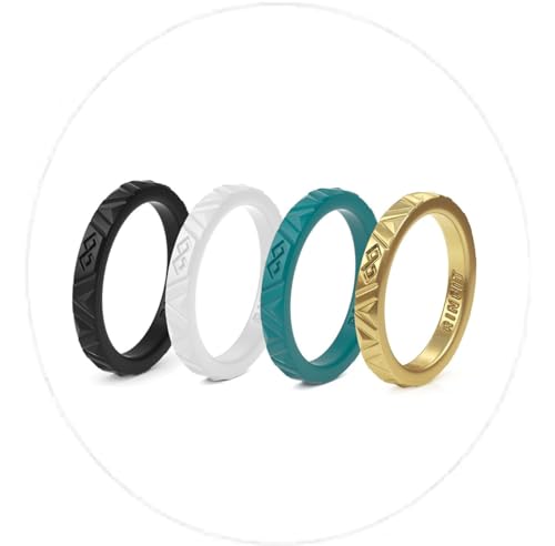 SetD - White, Black, Ocean, Gold