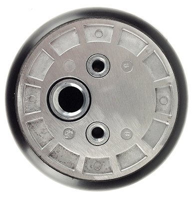 RE-5 Air Suspension Bags 200 PSI - Heavy Duty Air Springs for Trucks & SUVs - 2 Pack - Perfect for Towing, Load Leveling & Off-Road Adventures