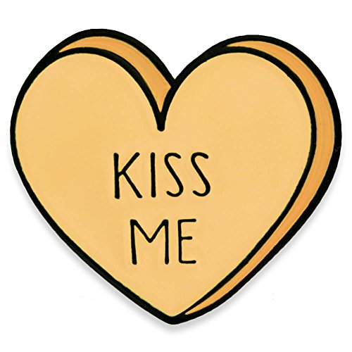 Yellow Heart / Kiss Me