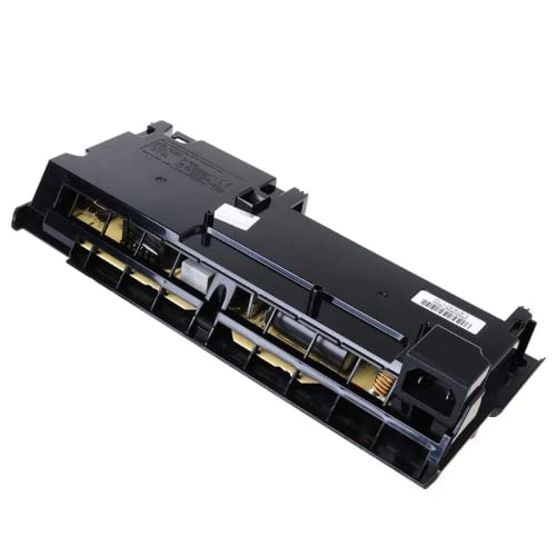 Original PS4 PRO CUH-7015B Power Supply ADP-300CR Replacement Part - Compatible with Sony PlayStation 4 Pro Console - Perfect for Gaming Setups & Home Entertainment Systems