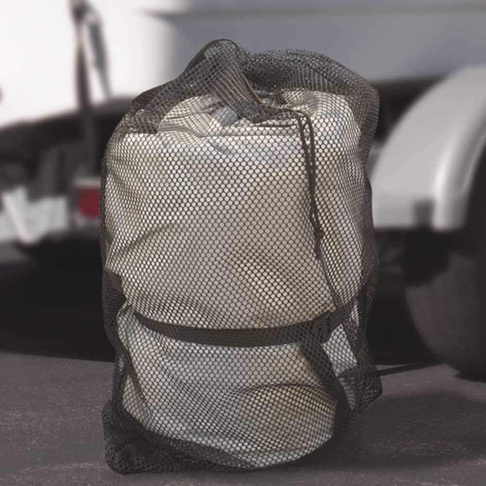 Titan Full Boat Cover with T-Top - Heavy Duty Waterproof Marine Protection for Center Console Boats - Perfect for Outdoor Storage & Trailering