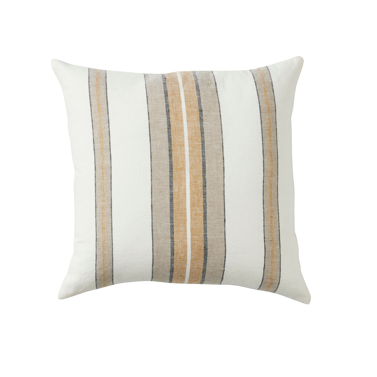 Premium Weave Franco Cushion - Soft & Durable Throw Pillow for Sofa, Bed, or Outdoor Furniture - Perfect for Living Room Decor, Patio Seating & Home Styling