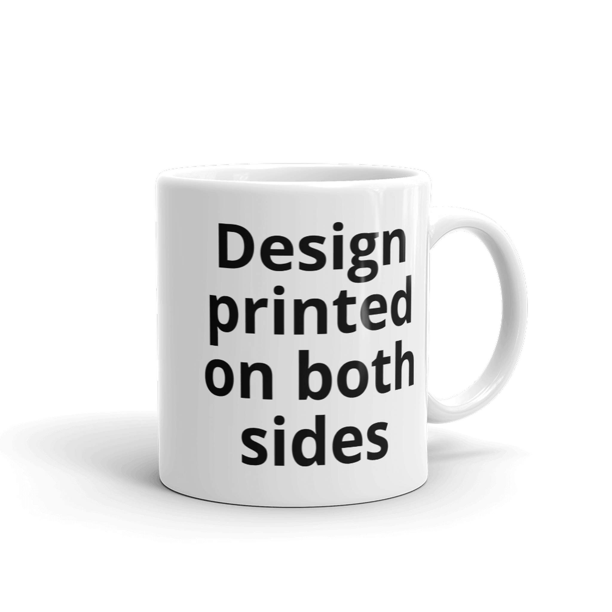 Funny 95th Birthday Coffee Mug for Women & Men - 11oz Ceramic White Cup with Inspirational Quotes - Perfect 95 Years Old Gift Idea for Grandparents, Parents & Friends - Great for Coffee, Tea & Hot Drinks at Home or Office