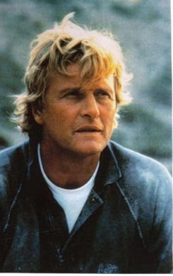 Cold Blood Staring Rutger Hauer - Thriller Movie for Film Nights