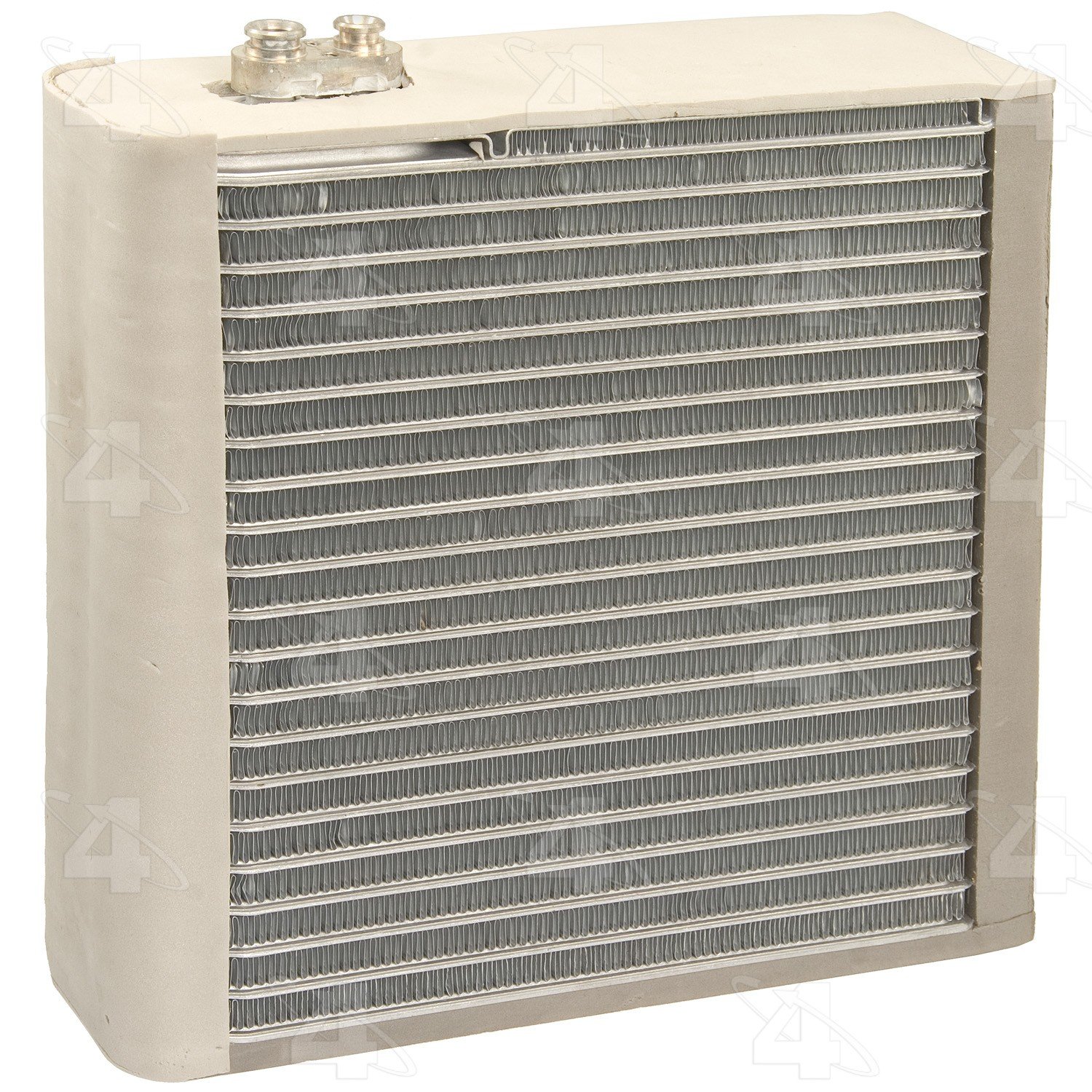 Four Seasons 54941 AC Evaporator Core Replacement - Compatible with [Vehicle Models] - Durable Auto Air Conditioning Part for Smooth Cooling Performance - Ideal for Car AC Repairs and Maintenance
