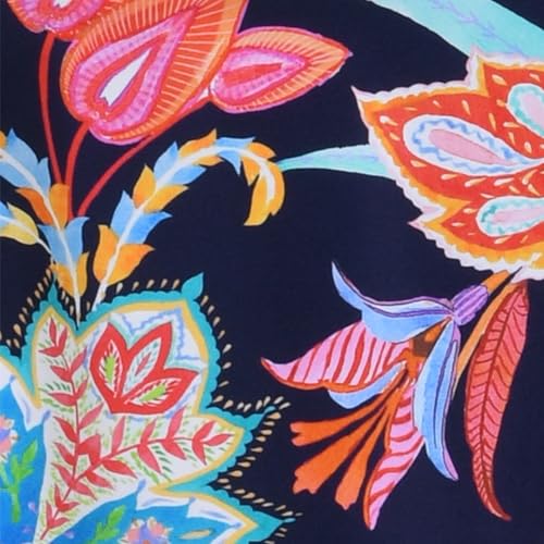 Multi//Tropidelic Paisley